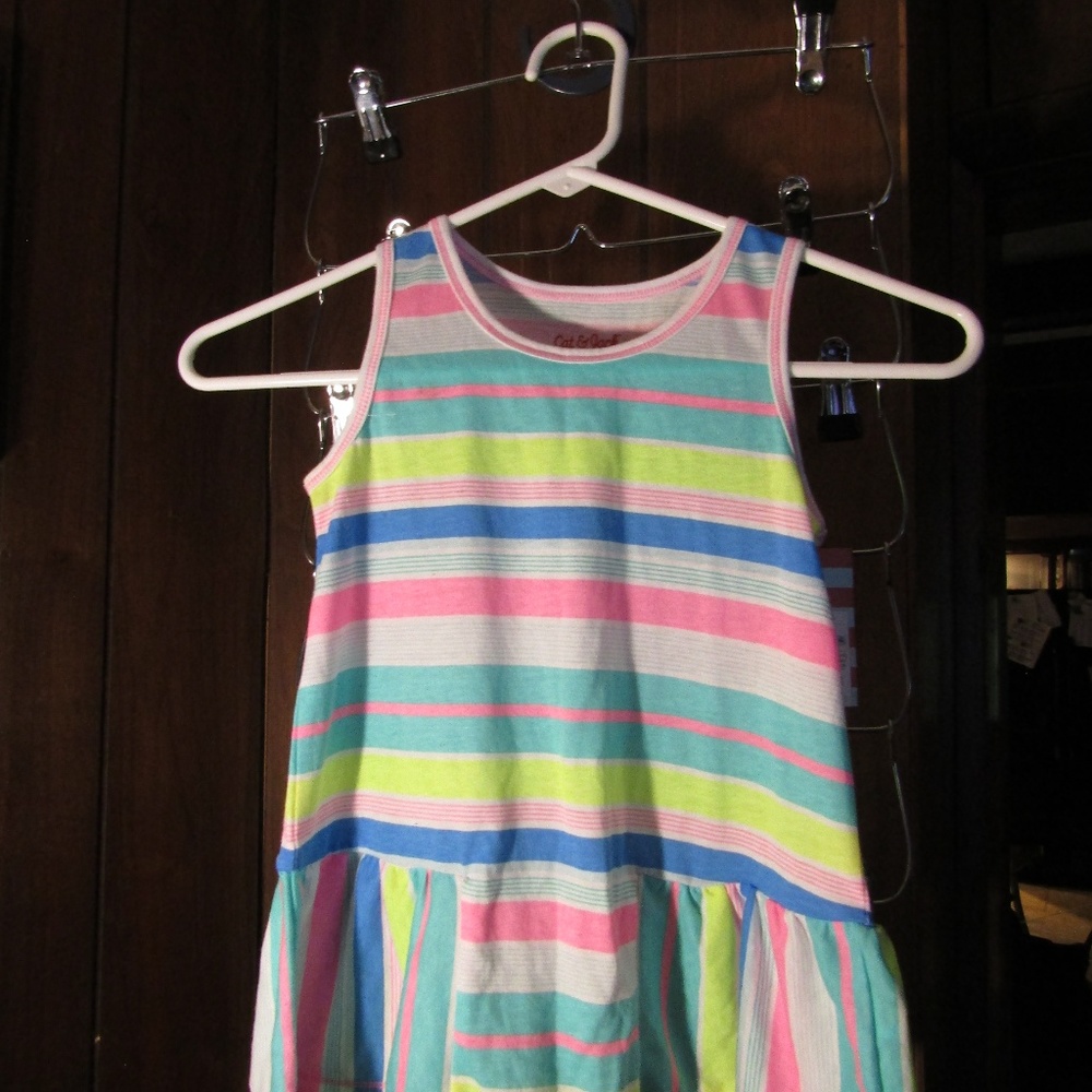 Girls Dress